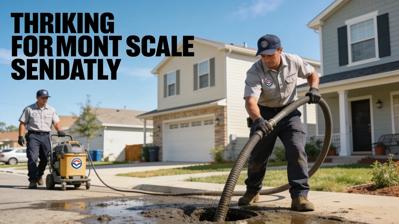 Sewage Cleanup in Honey Brook, PA near me